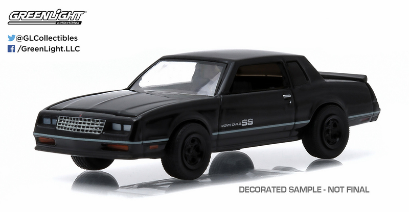 Illustration for article titled Greenlight: Black Bandit Series 13 & Bounder RV News Plus A Bit Of A Rant
